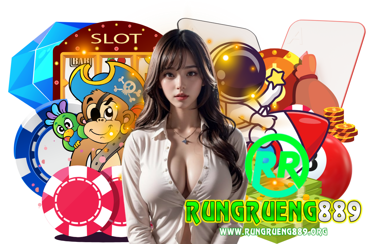 rungrueng889 สมัคร